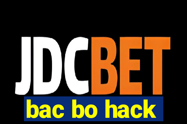 bac bo hack